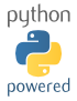 pythonpowered